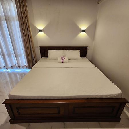Regno Villa The Infinity By Nflix Panadura Extérieur photo