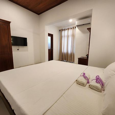 Regno Villa The Infinity By Nflix Panadura Extérieur photo