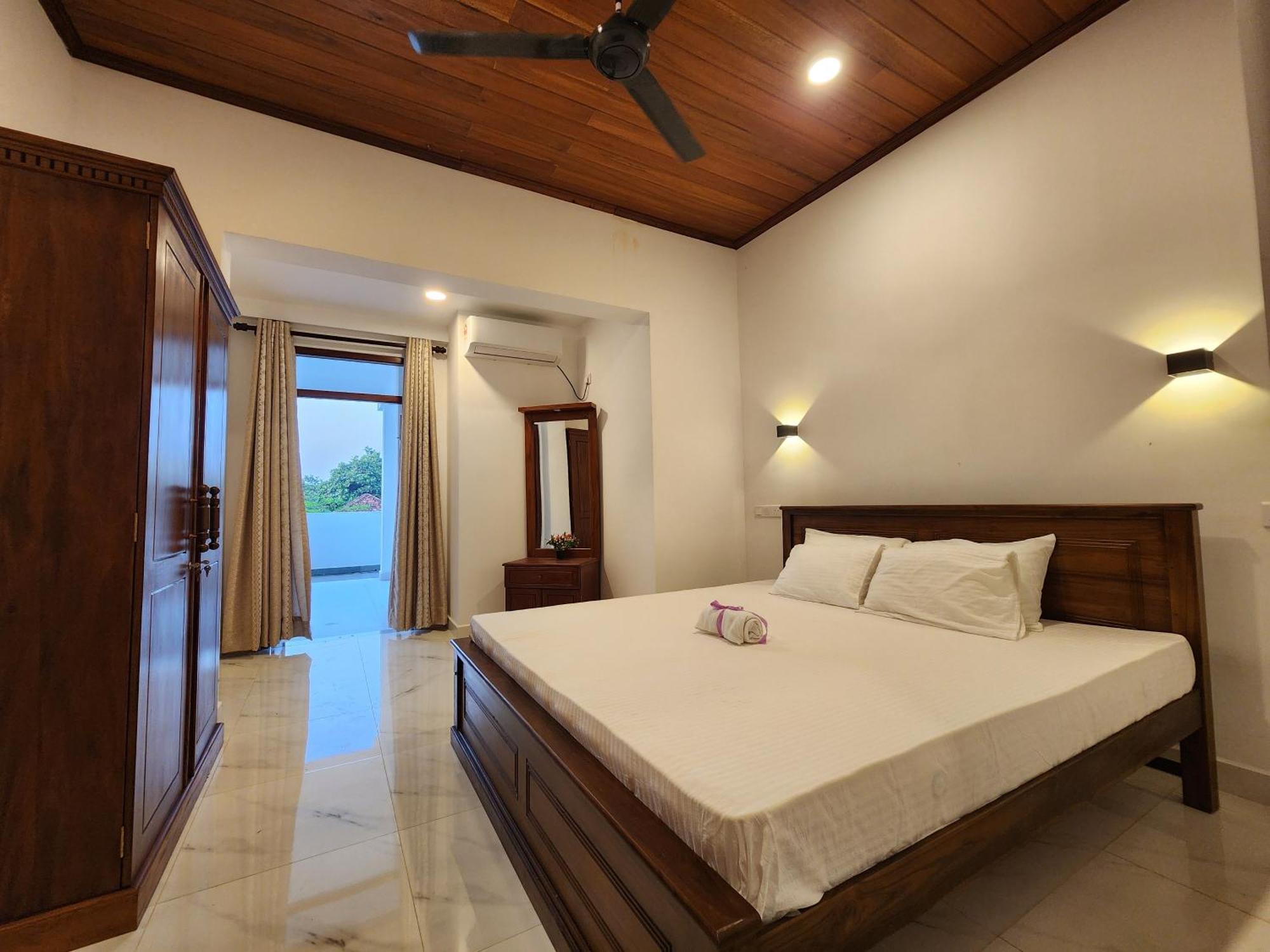 Regno Villa The Infinity By Nflix Panadura Extérieur photo