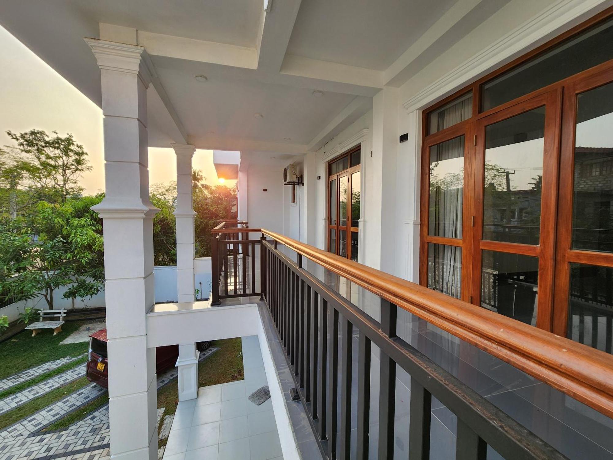 Regno Villa The Infinity By Nflix Panadura Extérieur photo