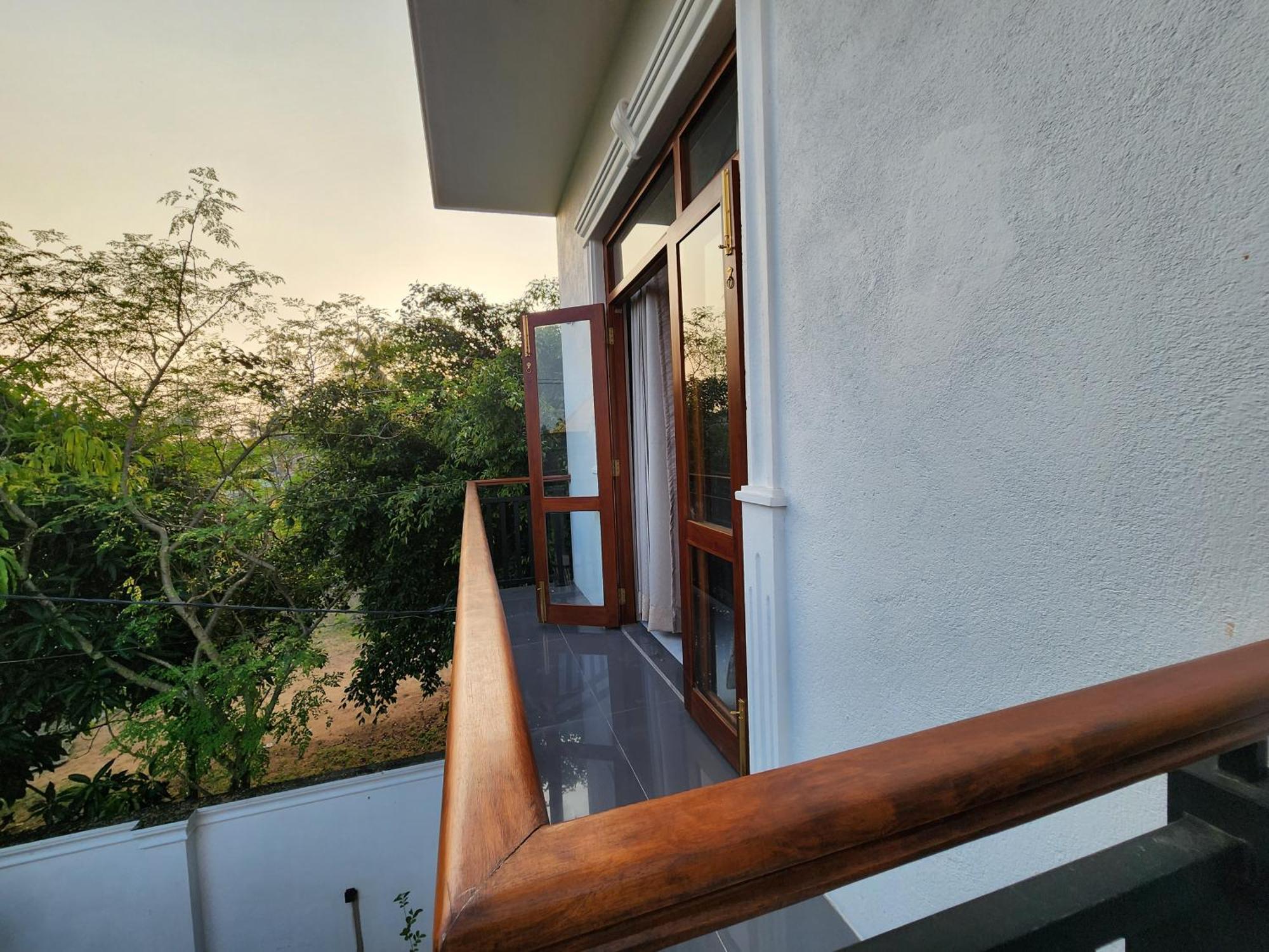 Regno Villa The Infinity By Nflix Panadura Extérieur photo