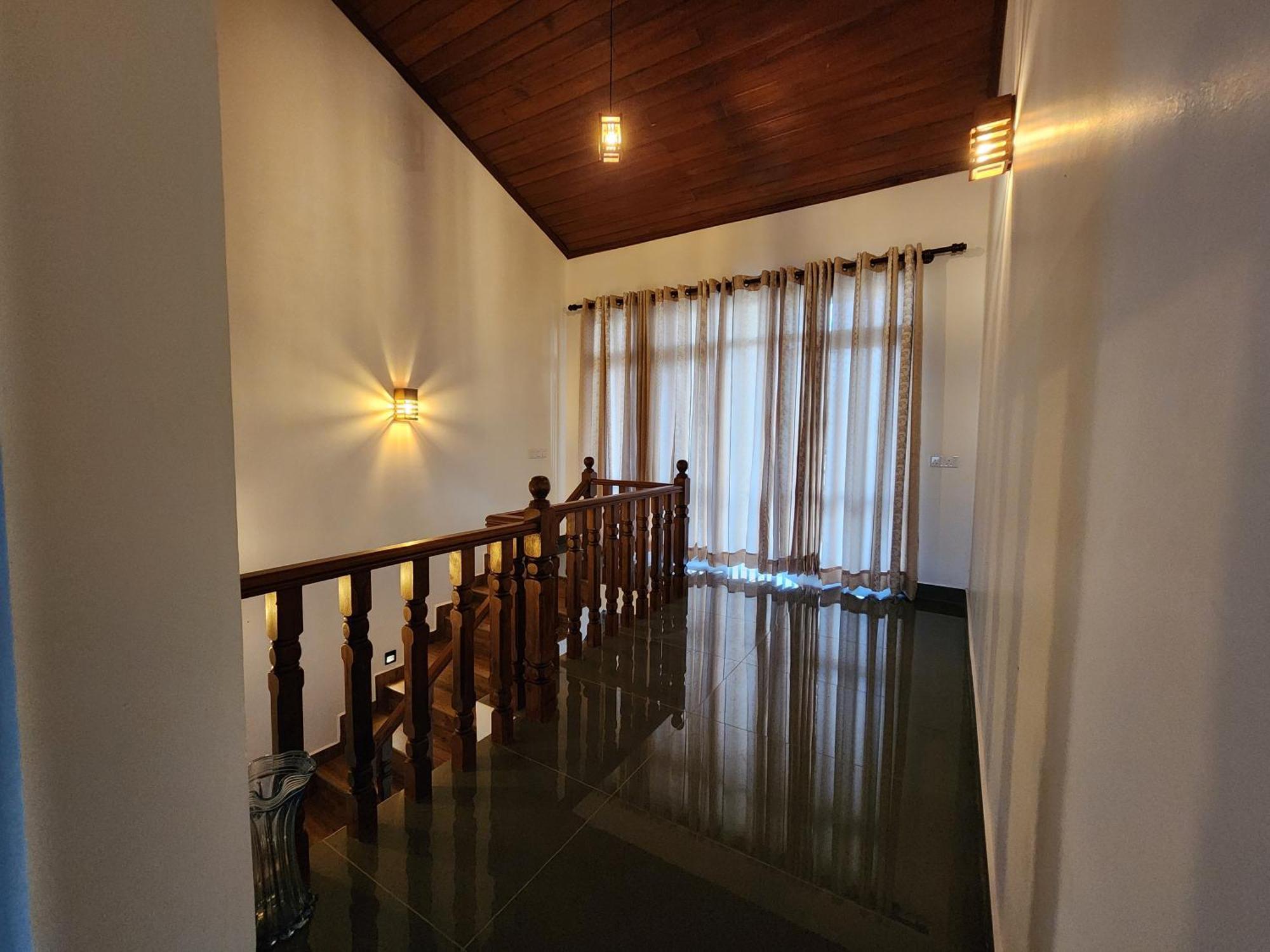 Regno Villa The Infinity By Nflix Panadura Extérieur photo