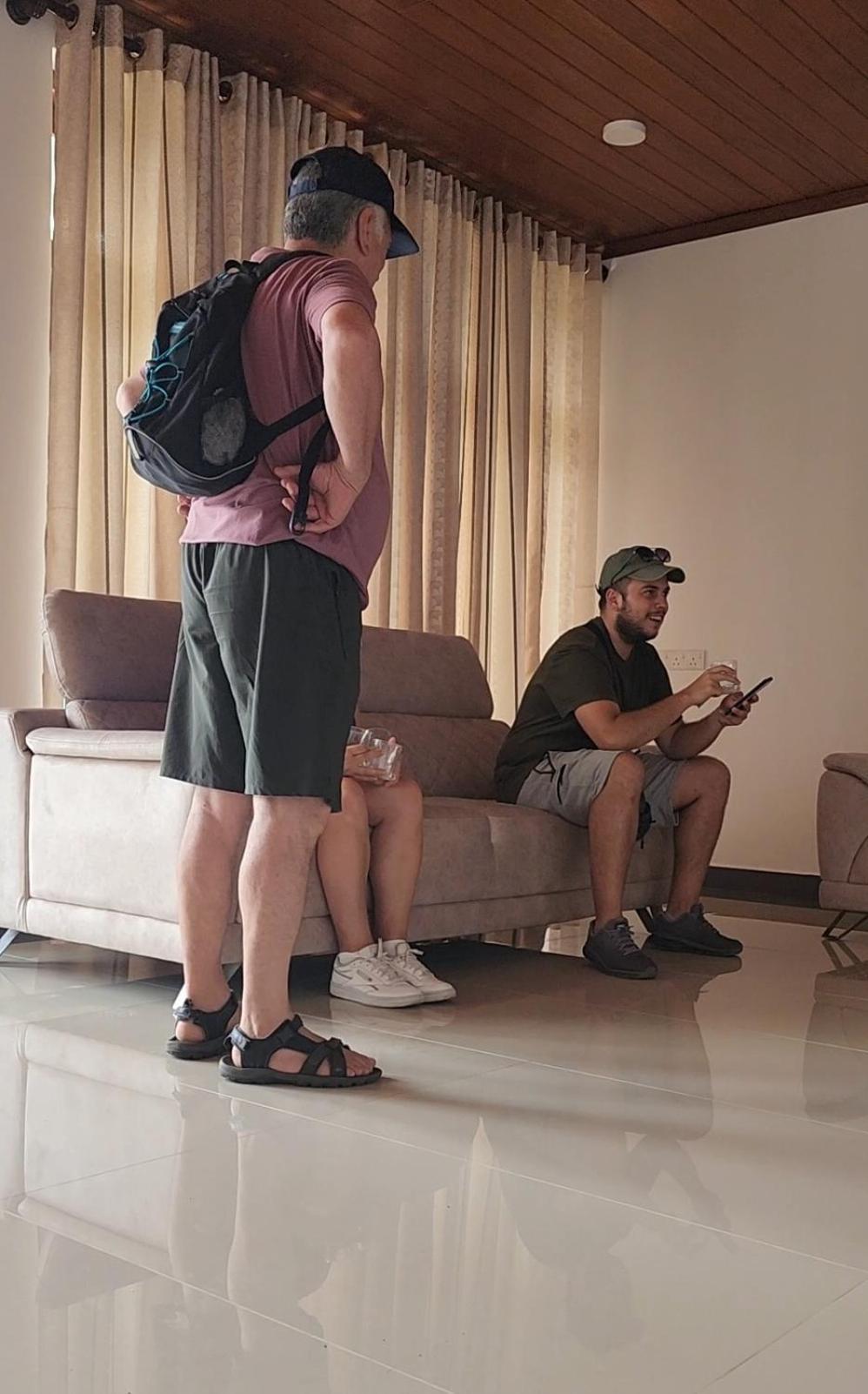 Regno Villa The Infinity By Nflix Panadura Extérieur photo