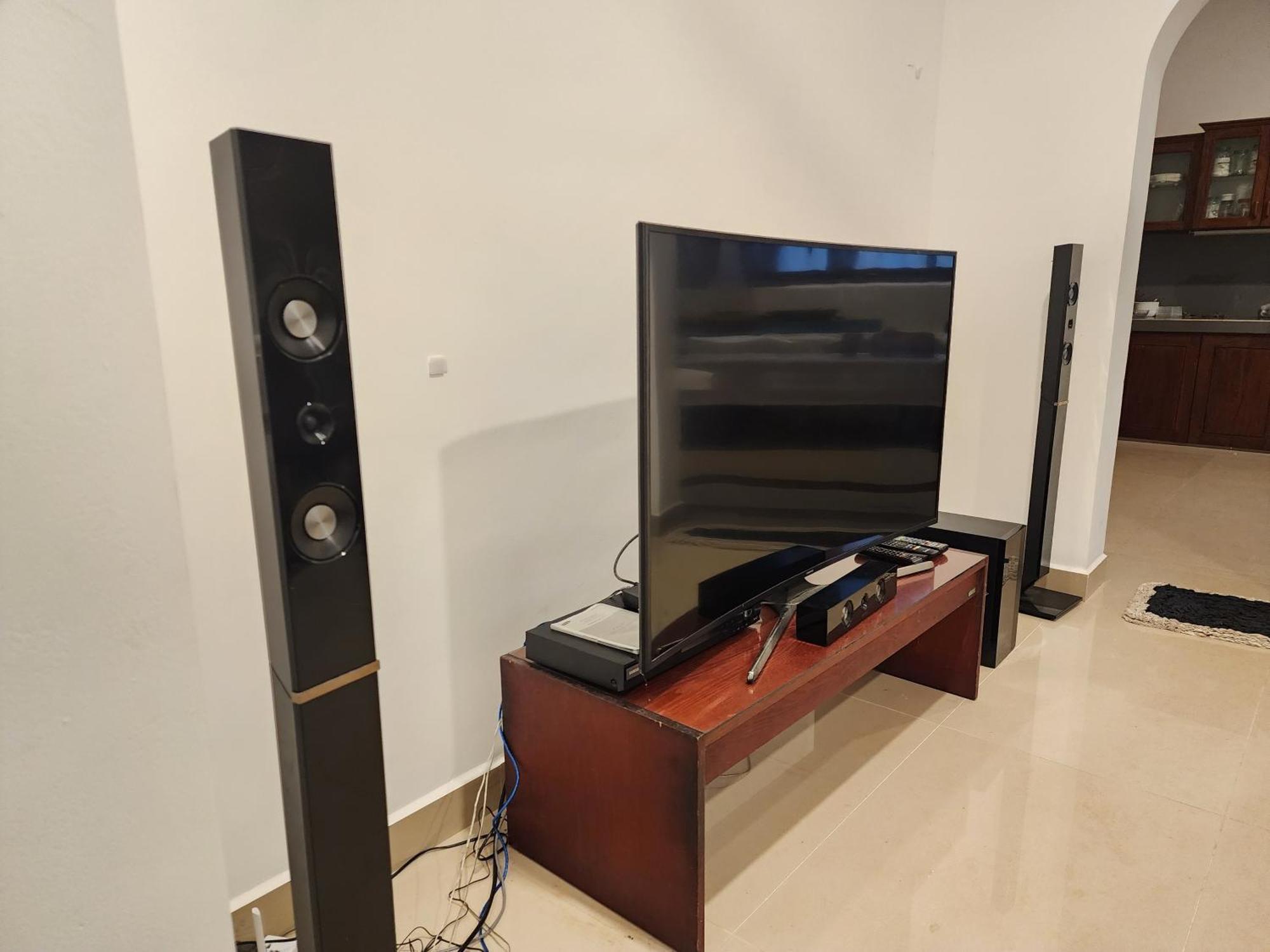 Regno Villa The Infinity By Nflix Panadura Extérieur photo