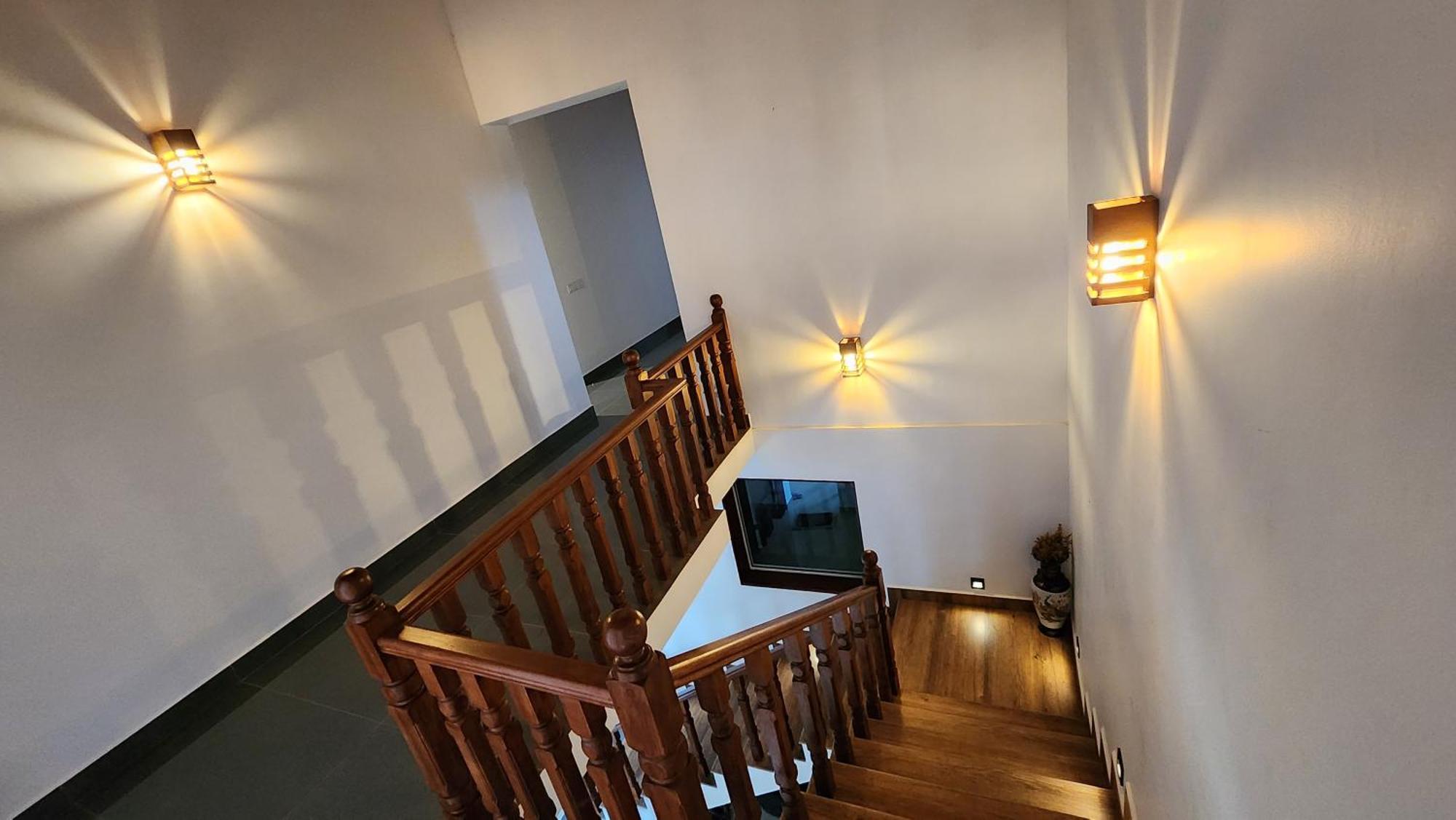Regno Villa The Infinity By Nflix Panadura Extérieur photo