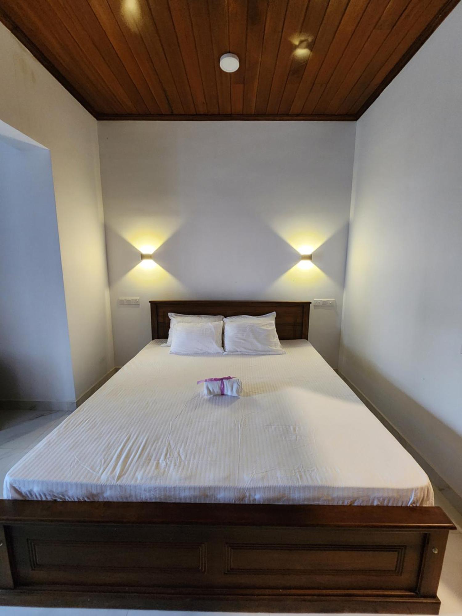 Regno Villa The Infinity By Nflix Panadura Extérieur photo