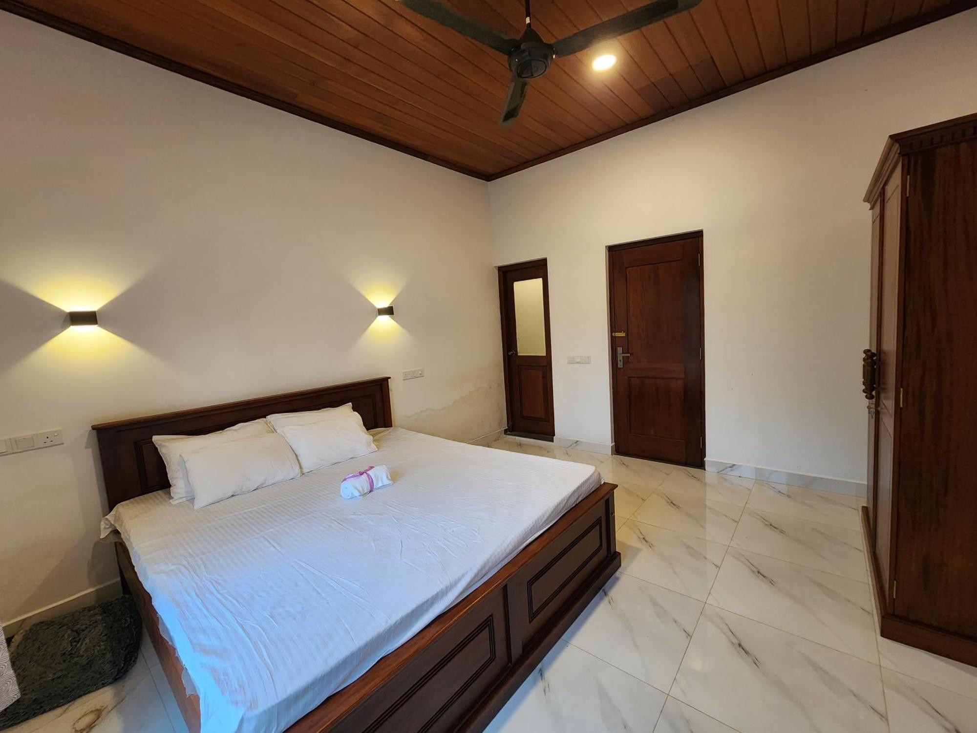 Regno Villa The Infinity By Nflix Panadura Extérieur photo