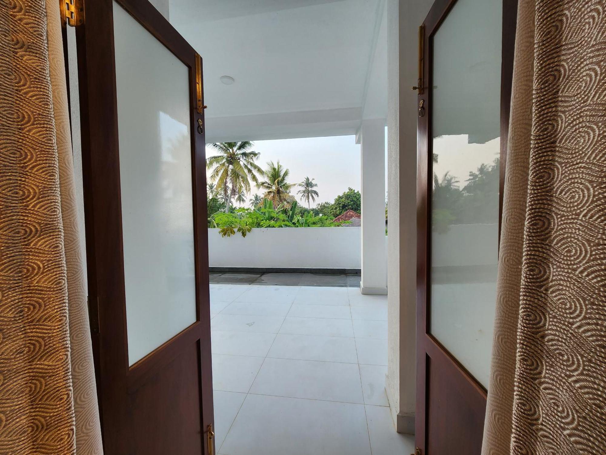 Regno Villa The Infinity By Nflix Panadura Extérieur photo