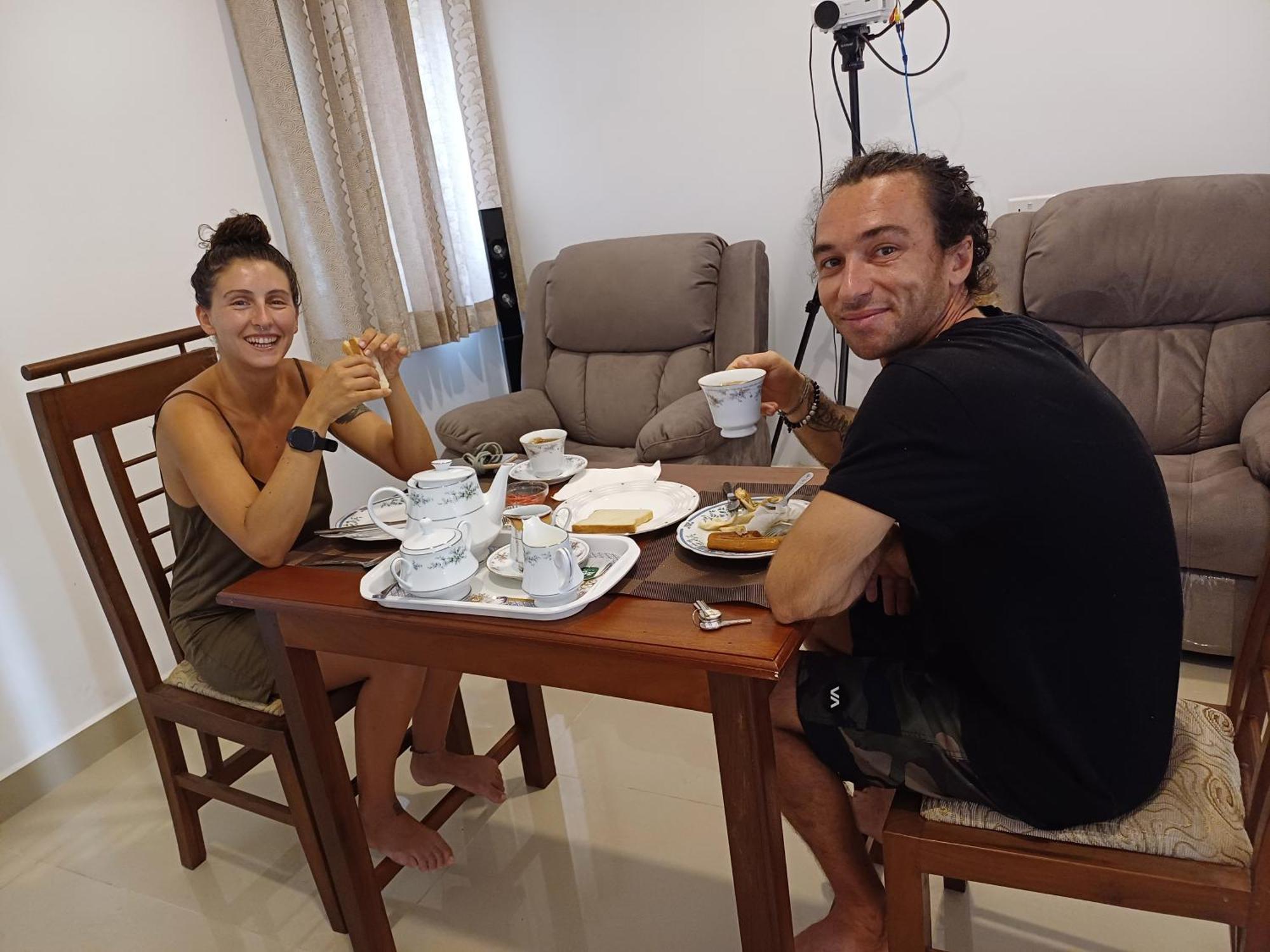 Regno Villa The Infinity By Nflix Panadura Extérieur photo