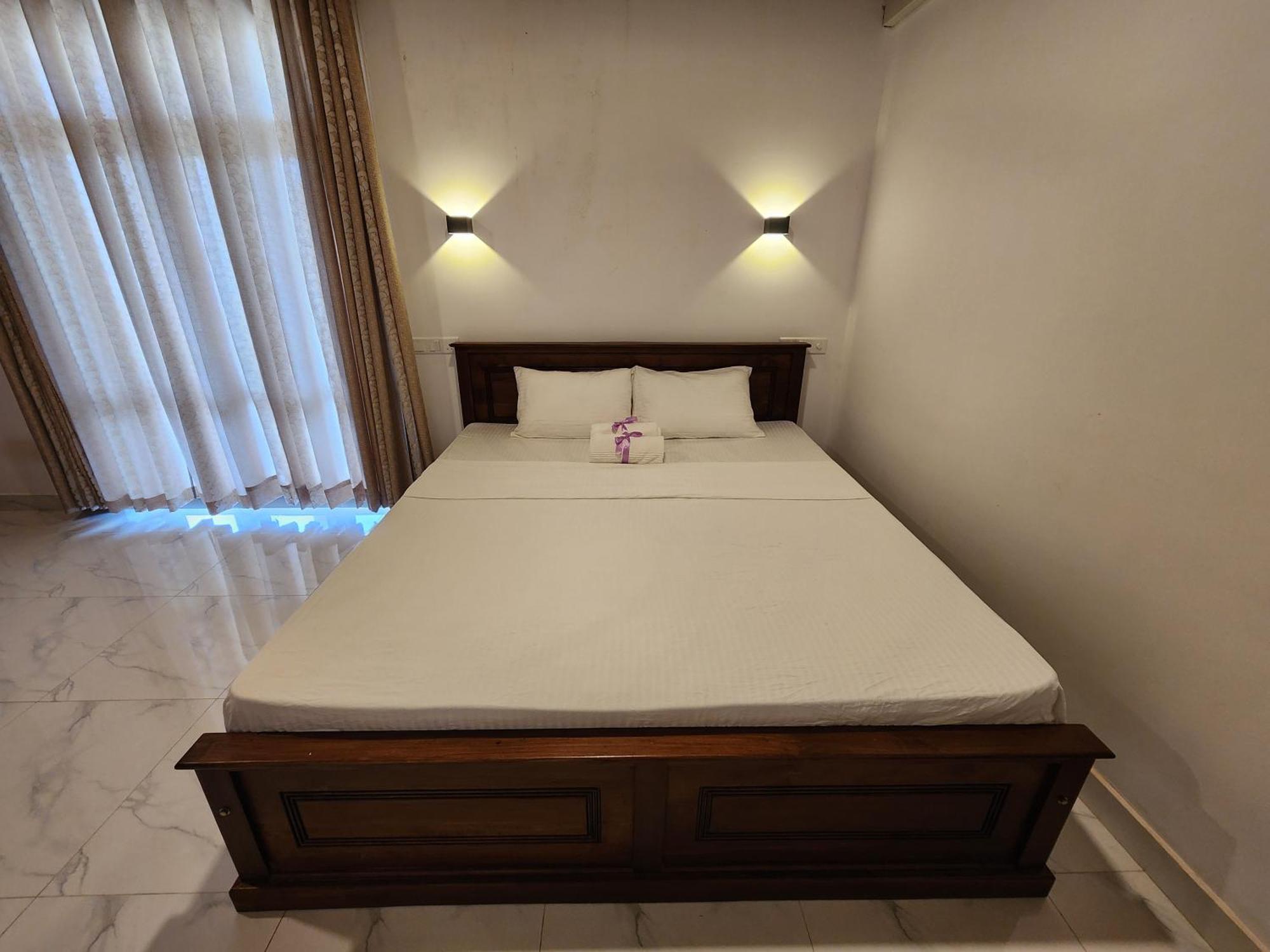 Regno Villa The Infinity By Nflix Panadura Extérieur photo
