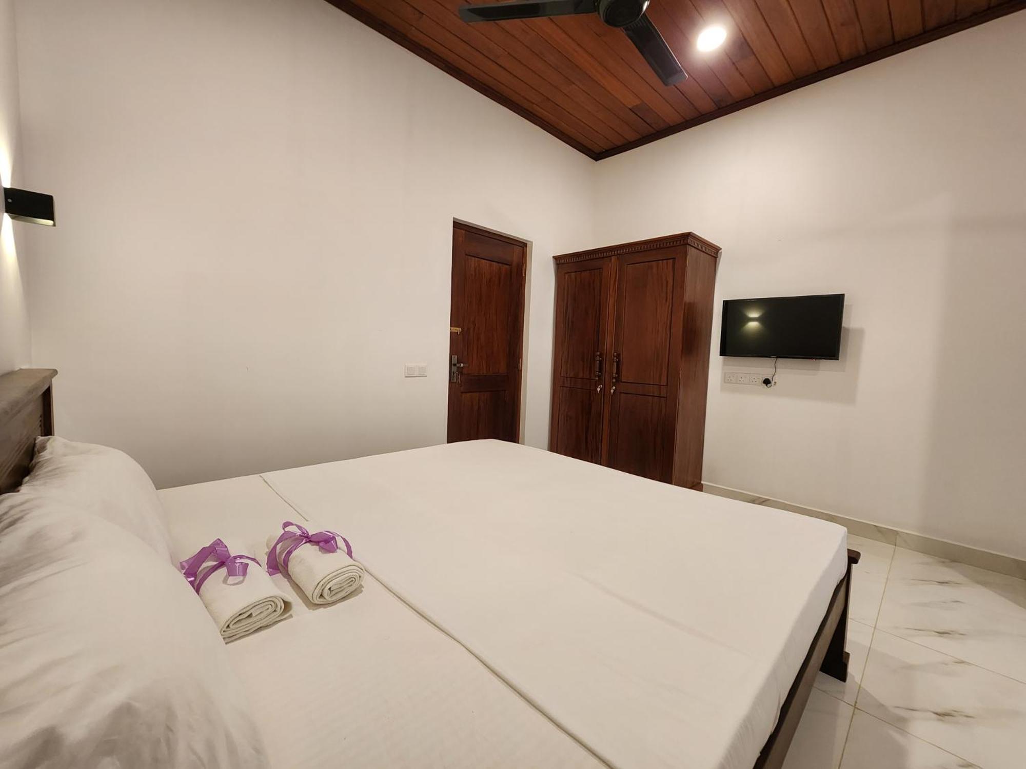 Regno Villa The Infinity By Nflix Panadura Extérieur photo