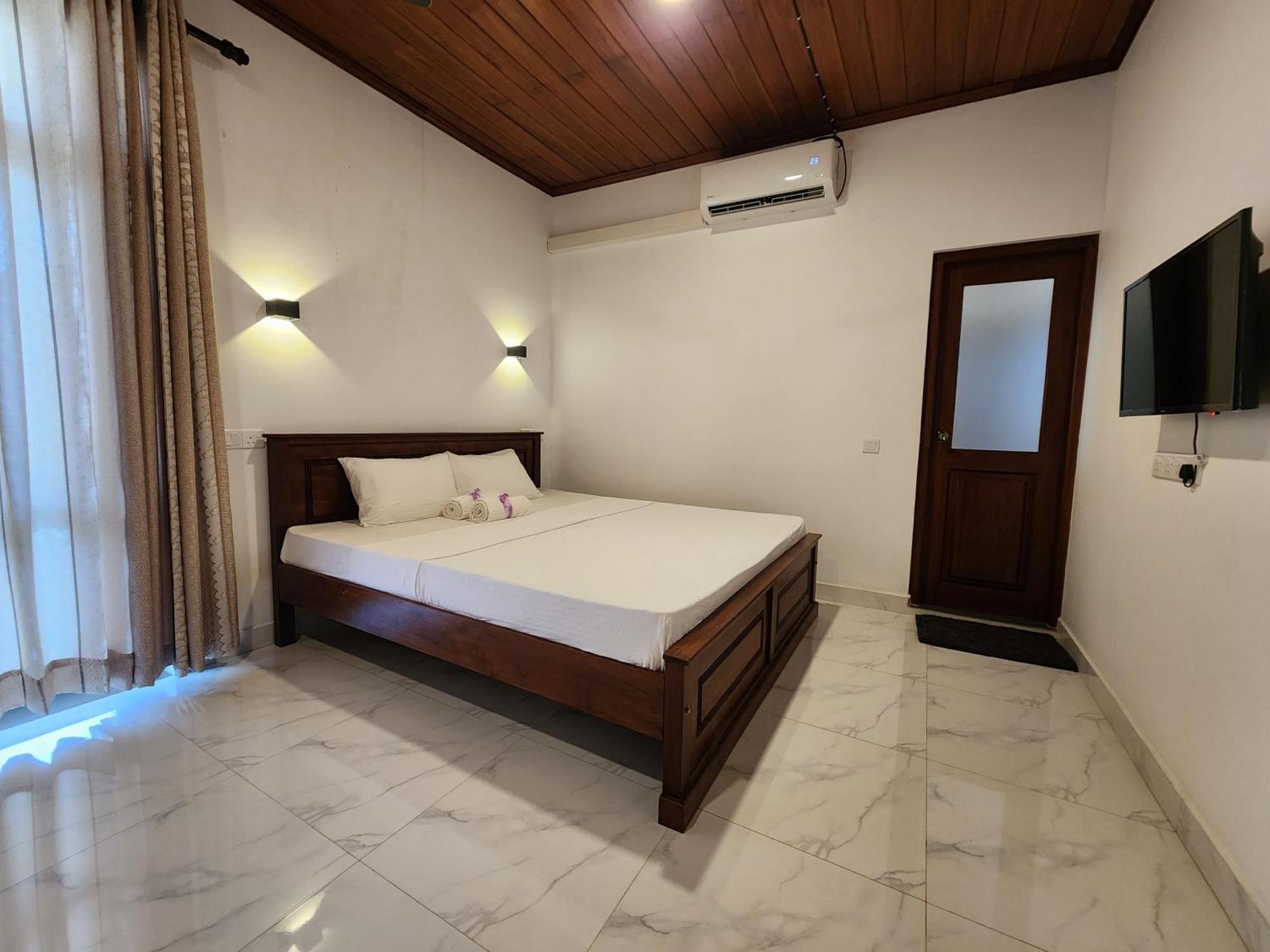 Regno Villa The Infinity By Nflix Panadura Extérieur photo