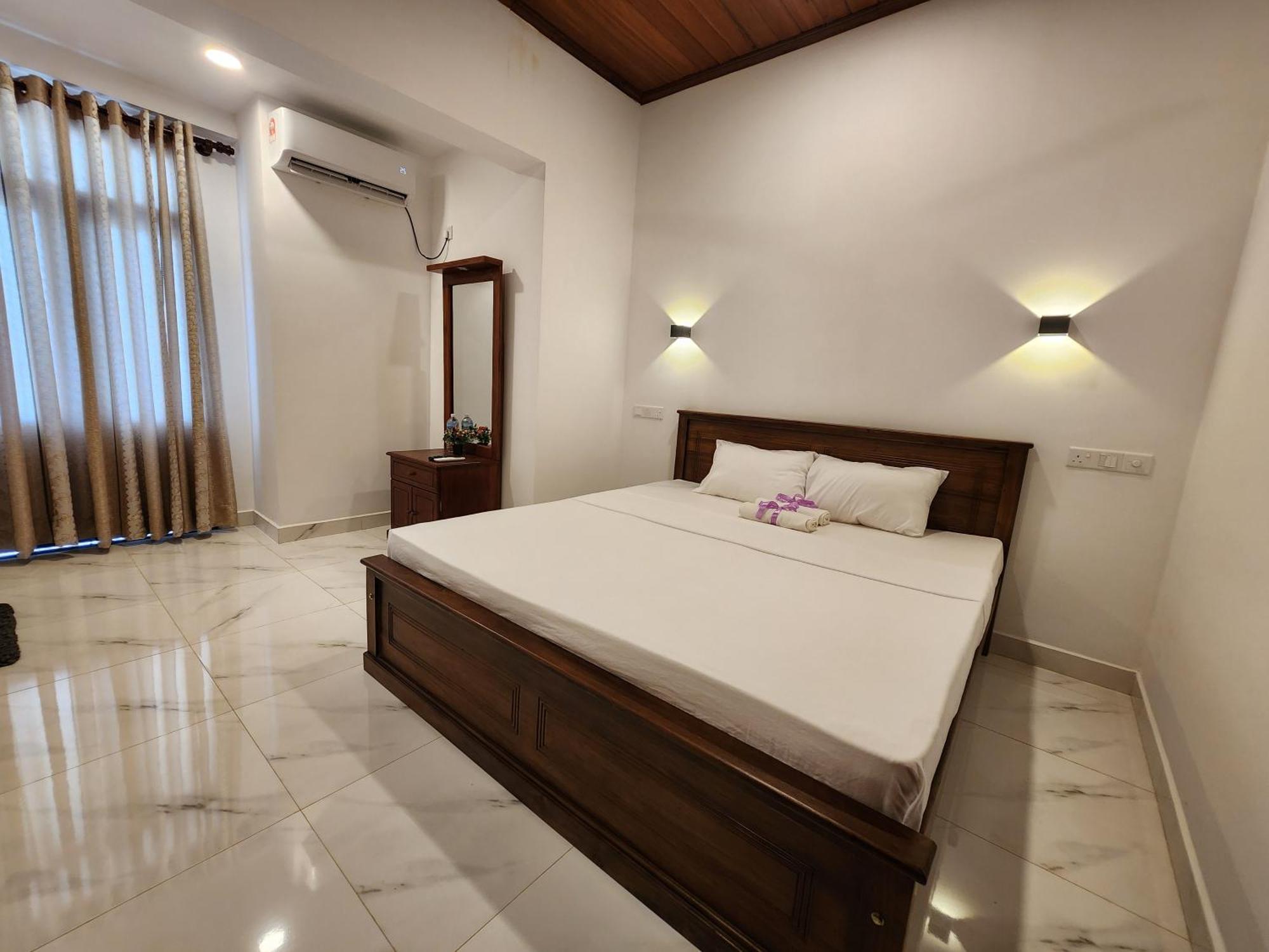 Regno Villa The Infinity By Nflix Panadura Extérieur photo