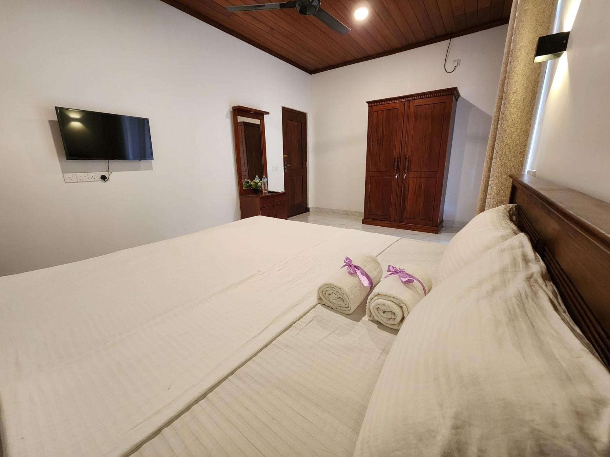 Regno Villa The Infinity By Nflix Panadura Extérieur photo
