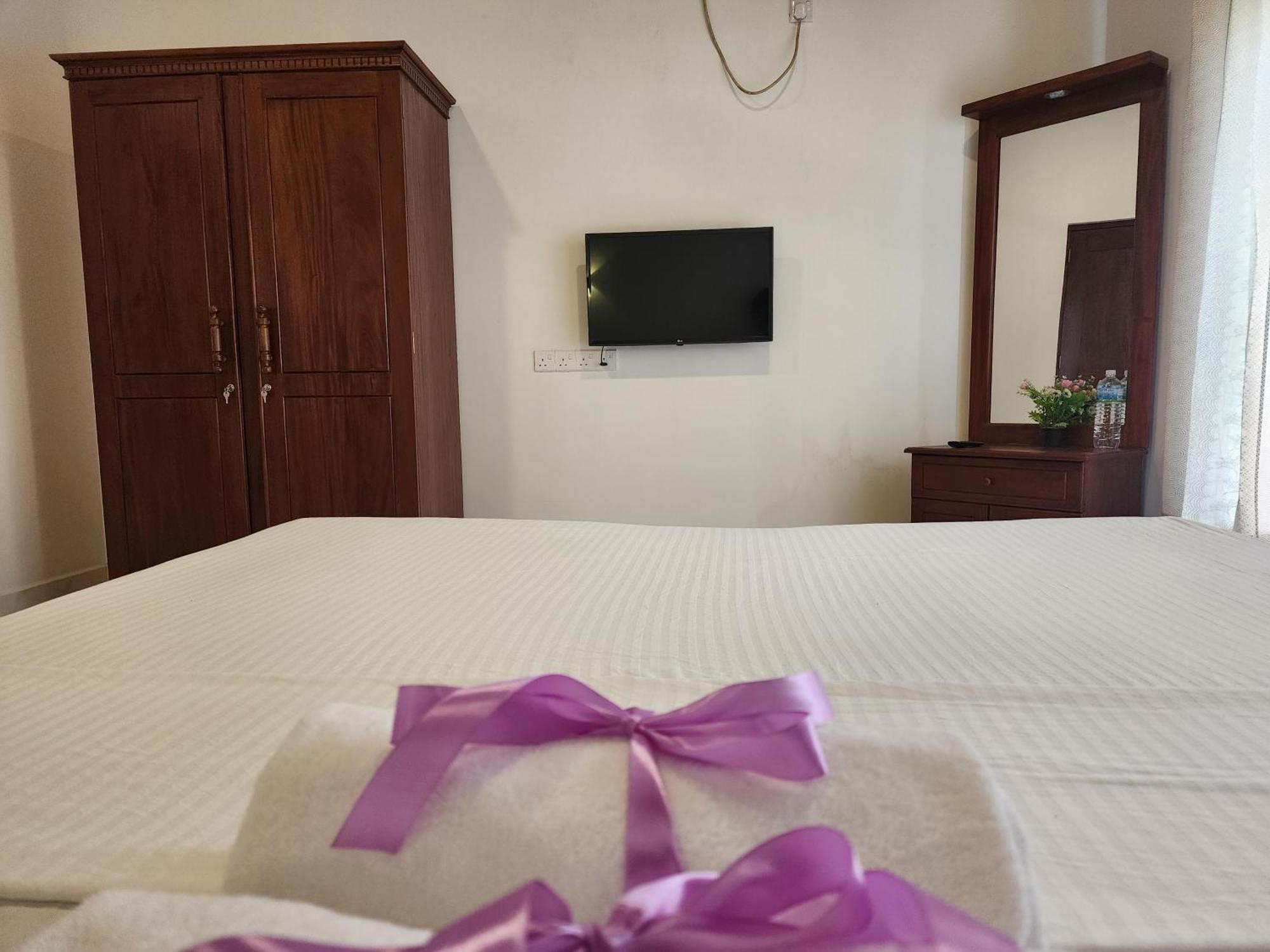 Regno Villa The Infinity By Nflix Panadura Extérieur photo