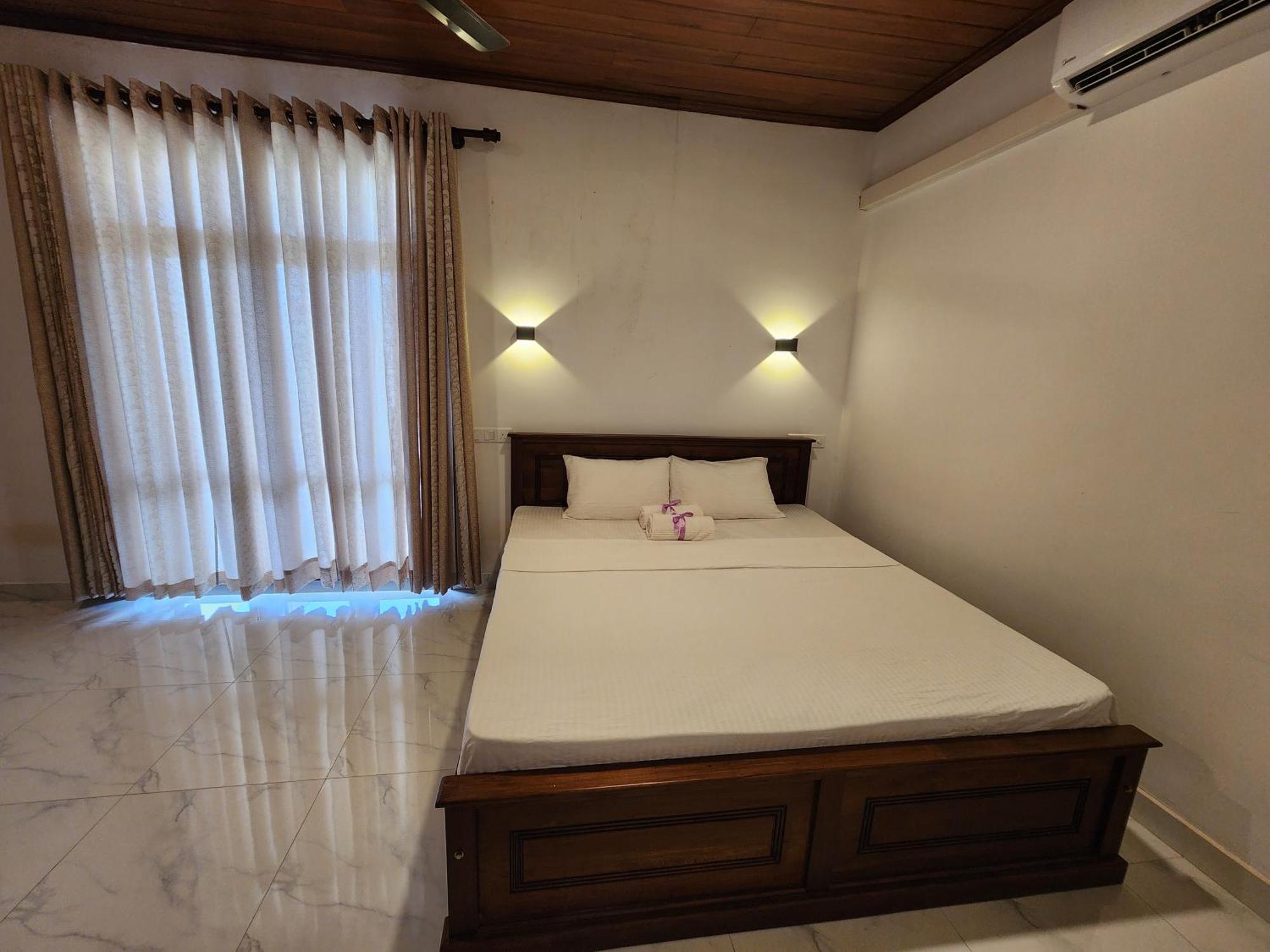 Regno Villa The Infinity By Nflix Panadura Extérieur photo