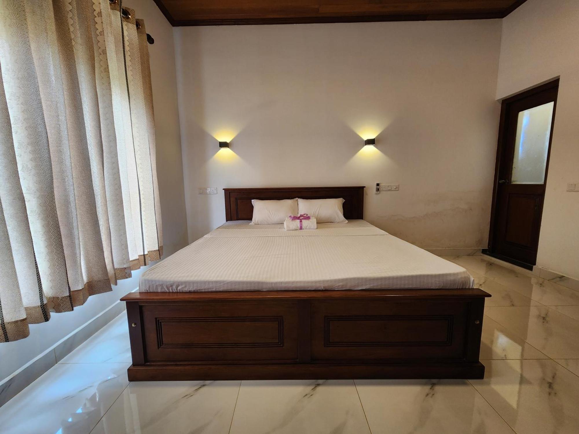 Regno Villa The Infinity By Nflix Panadura Extérieur photo