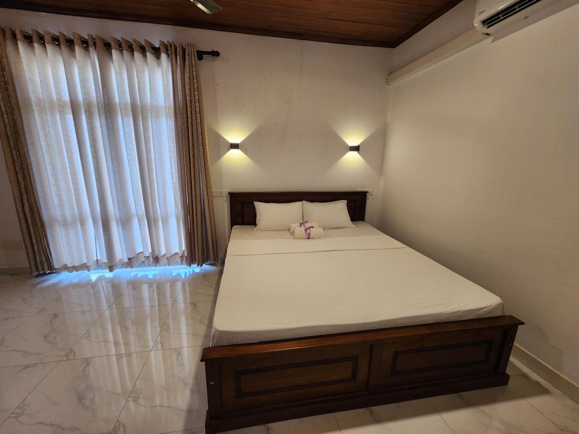 Regno Villa The Infinity By Nflix Panadura Extérieur photo