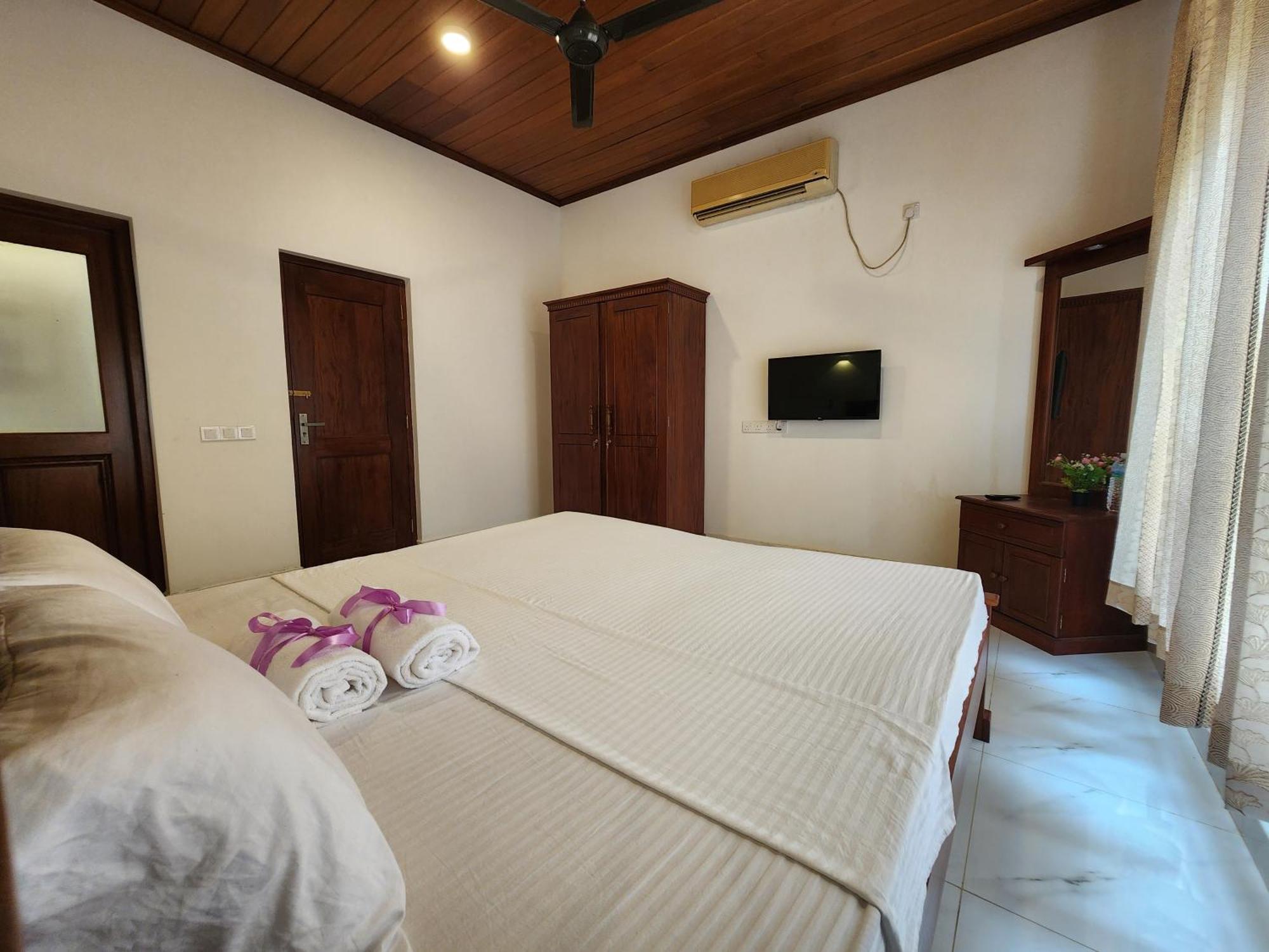 Regno Villa The Infinity By Nflix Panadura Extérieur photo