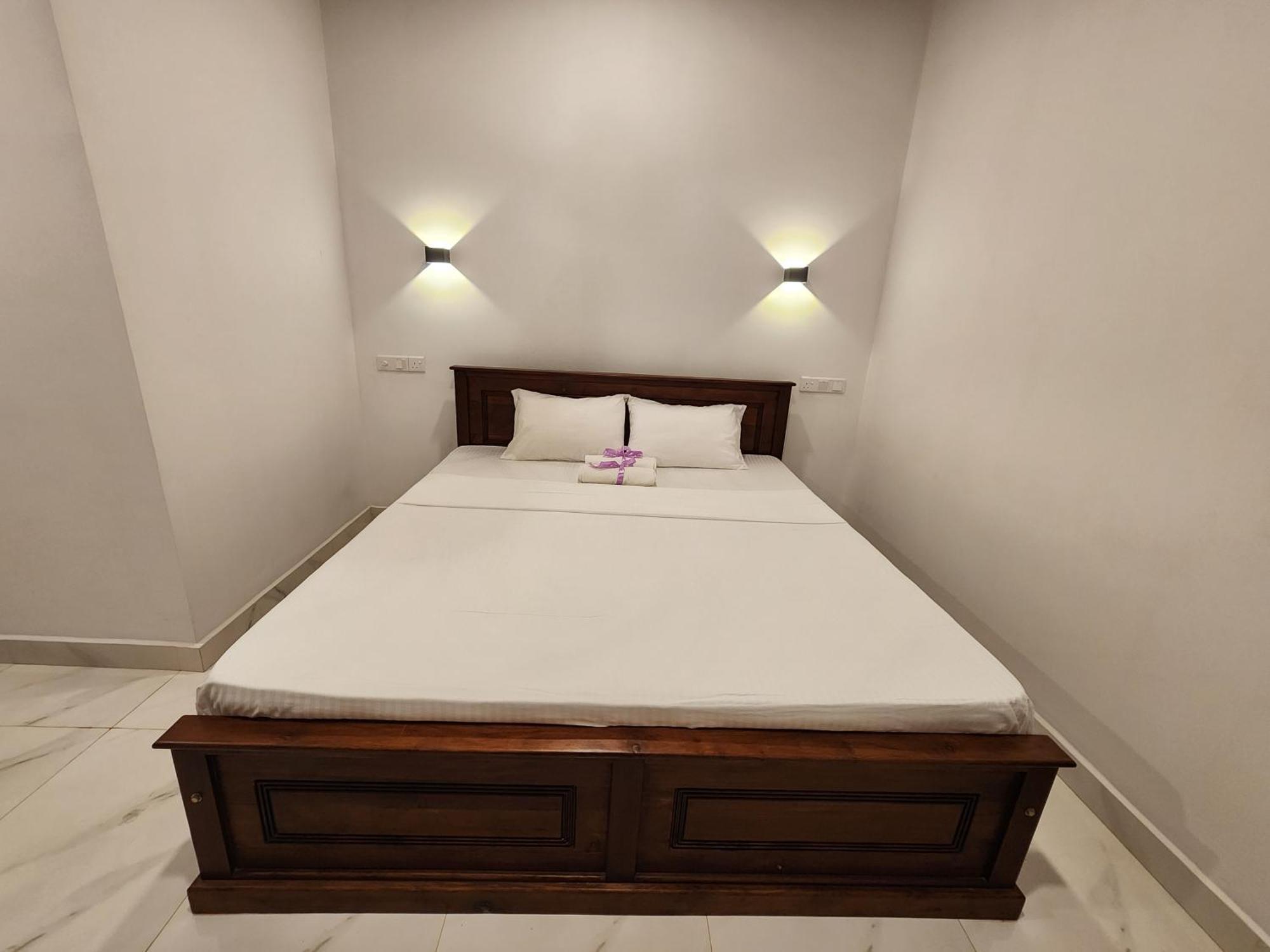 Regno Villa The Infinity By Nflix Panadura Extérieur photo