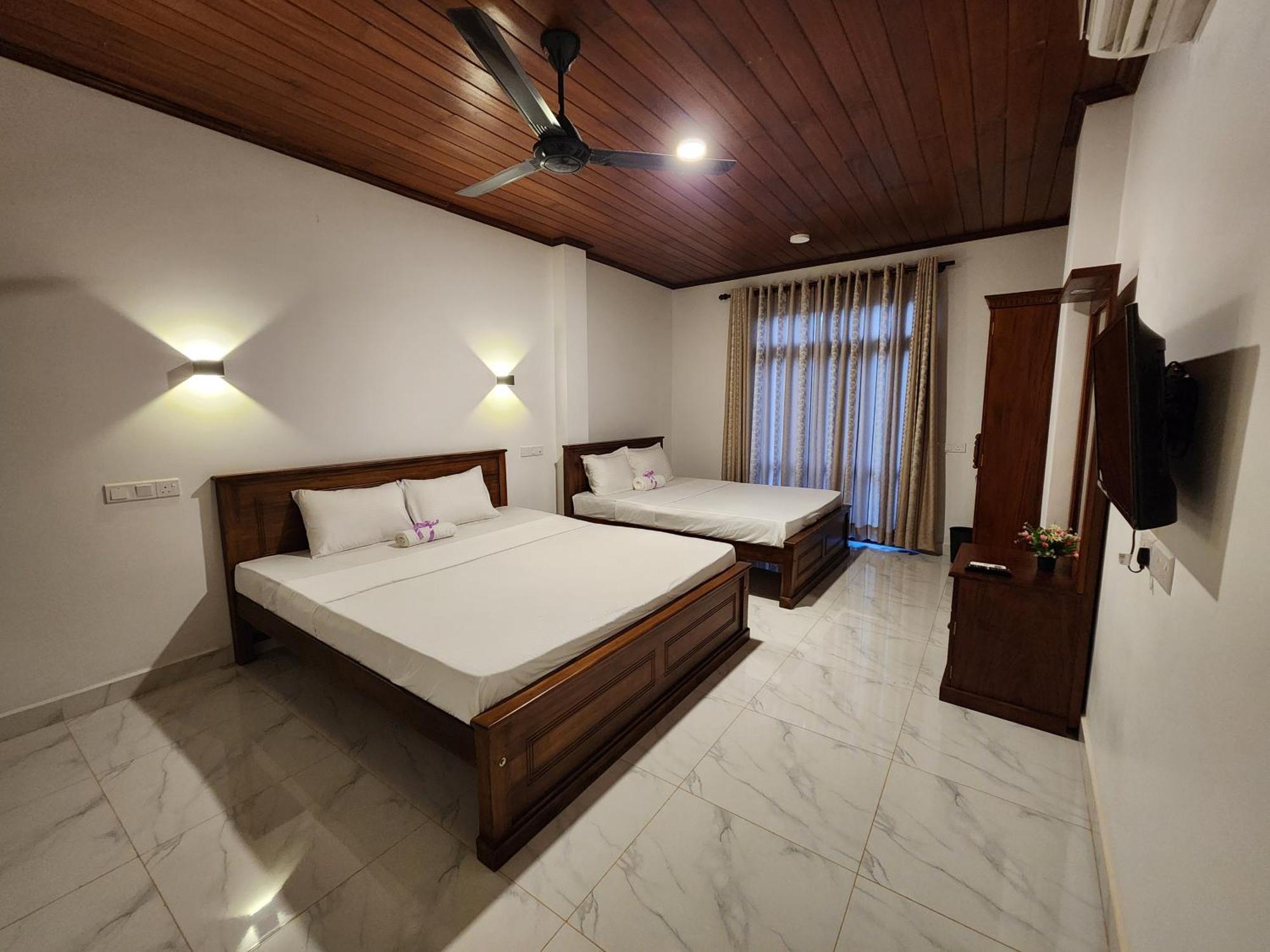 Regno Villa The Infinity By Nflix Panadura Extérieur photo