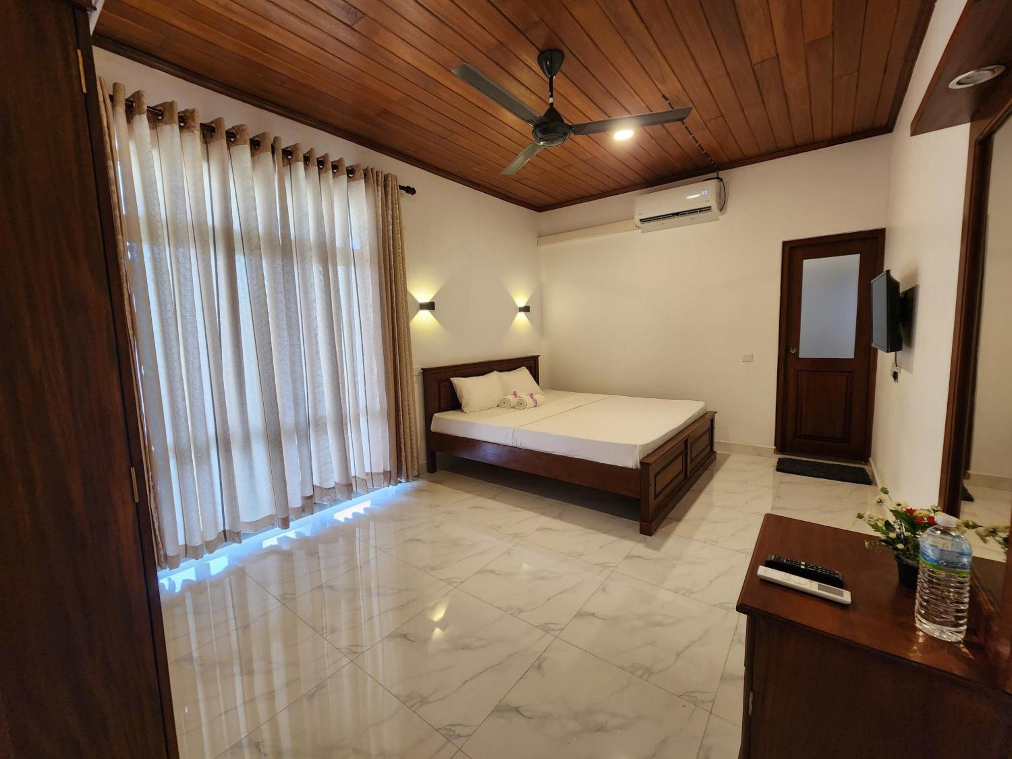Regno Villa The Infinity By Nflix Panadura Extérieur photo