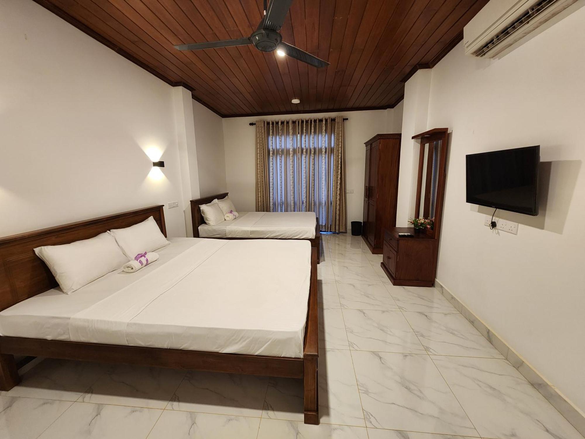 Regno Villa The Infinity By Nflix Panadura Extérieur photo