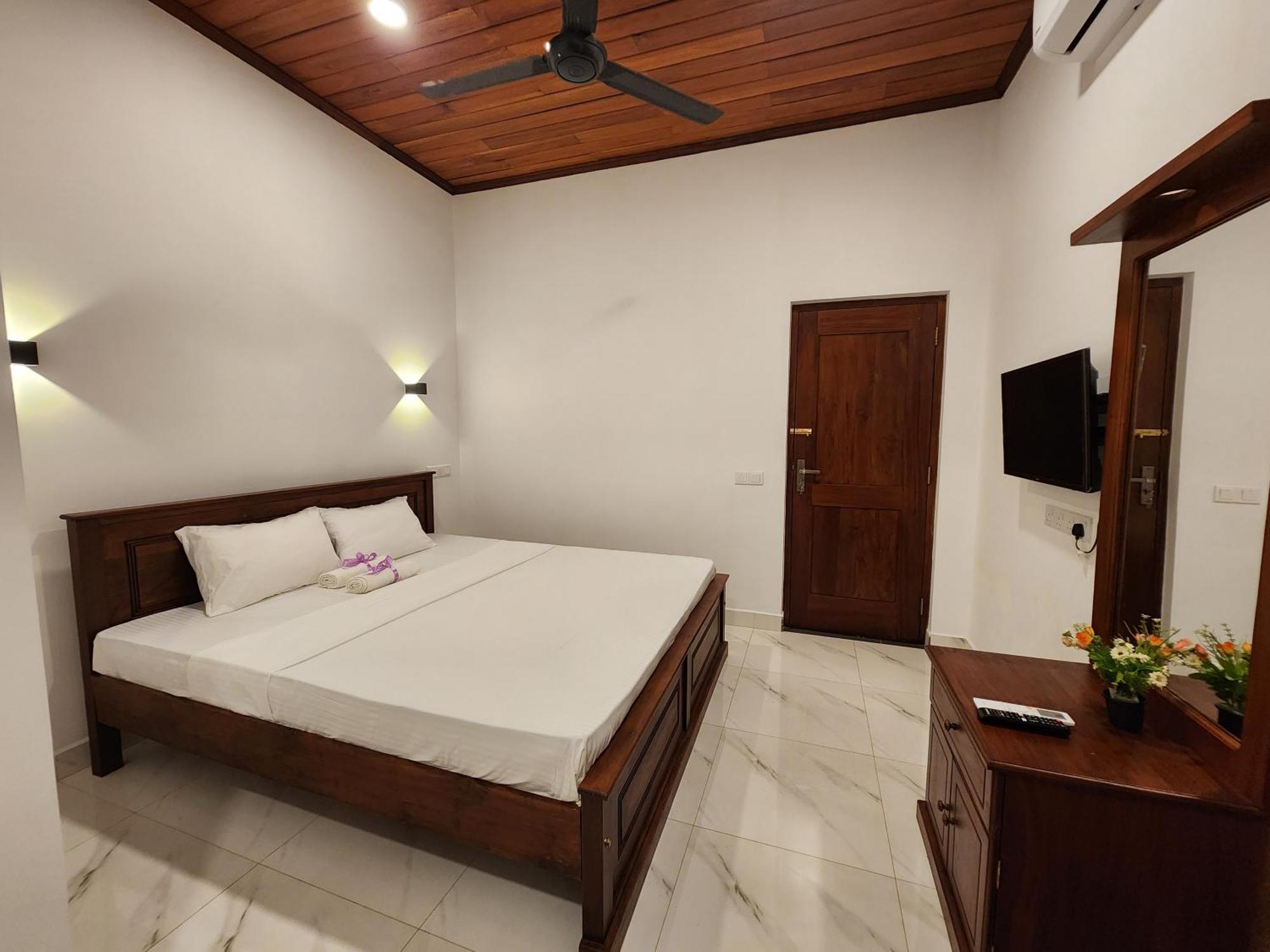 Regno Villa The Infinity By Nflix Panadura Extérieur photo