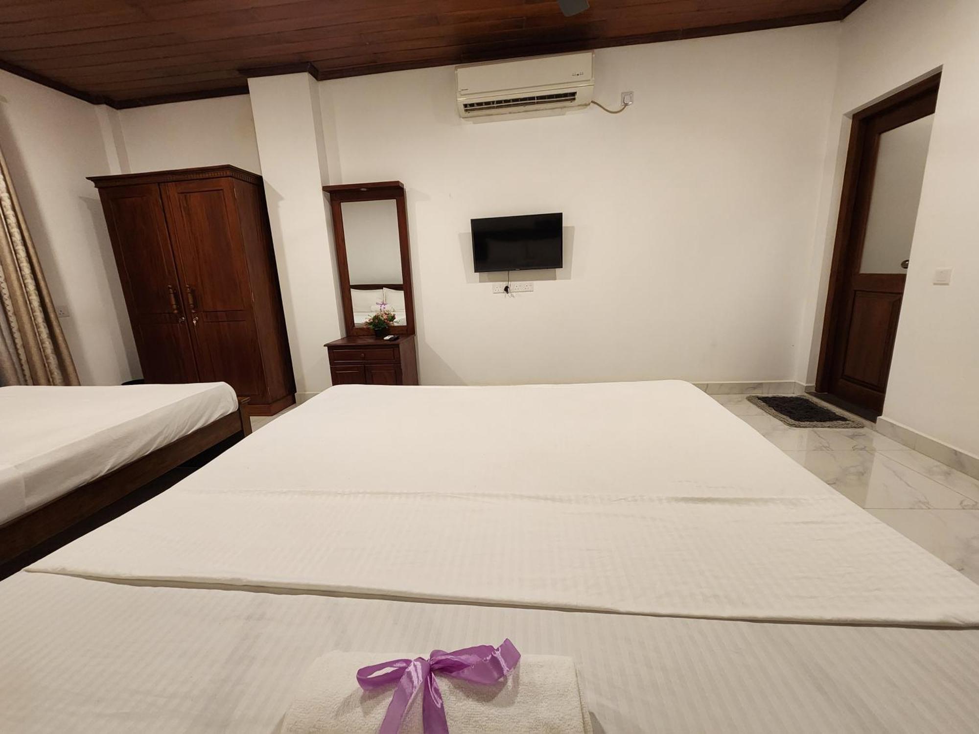 Regno Villa The Infinity By Nflix Panadura Extérieur photo