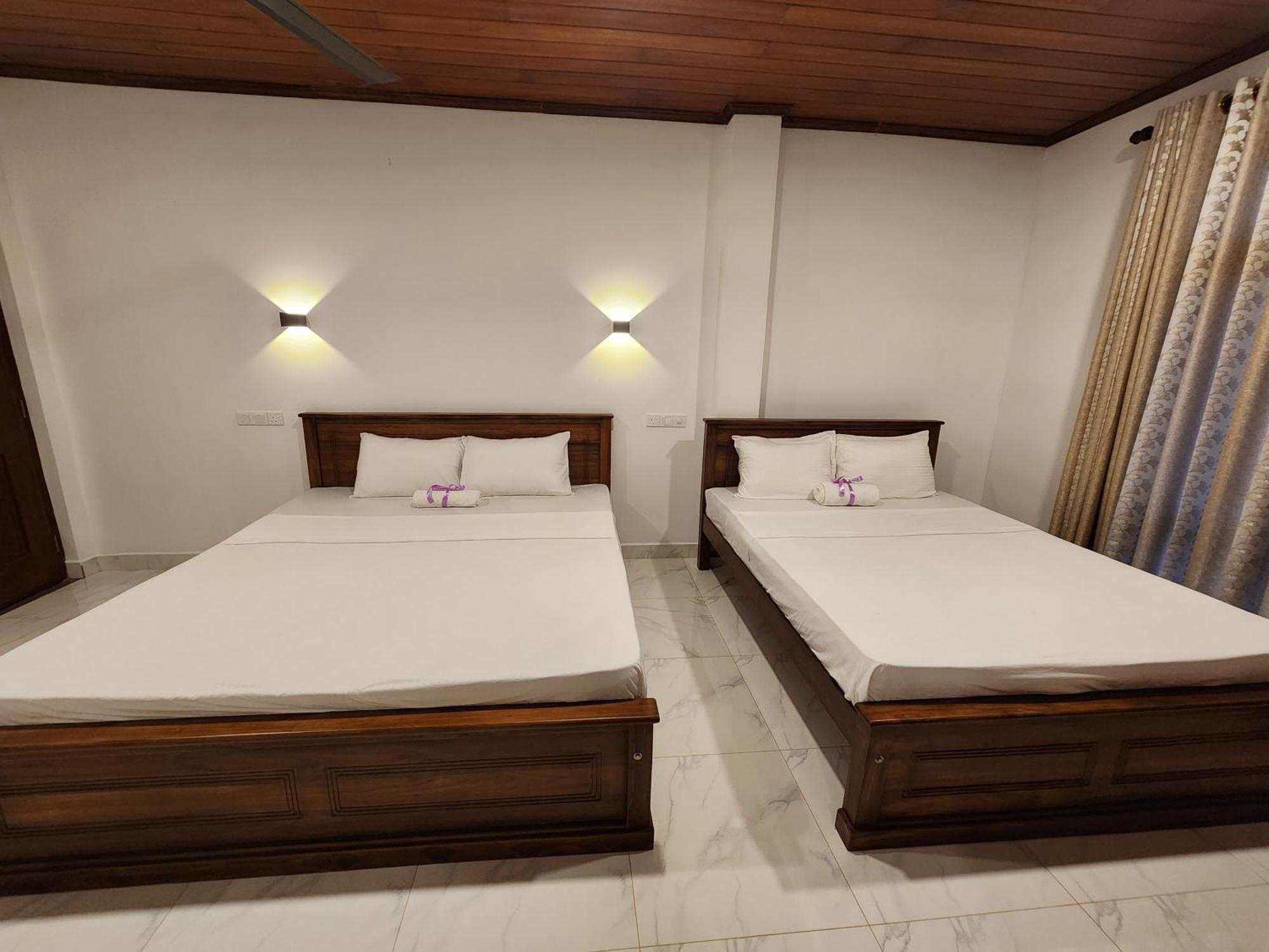 Regno Villa The Infinity By Nflix Panadura Extérieur photo